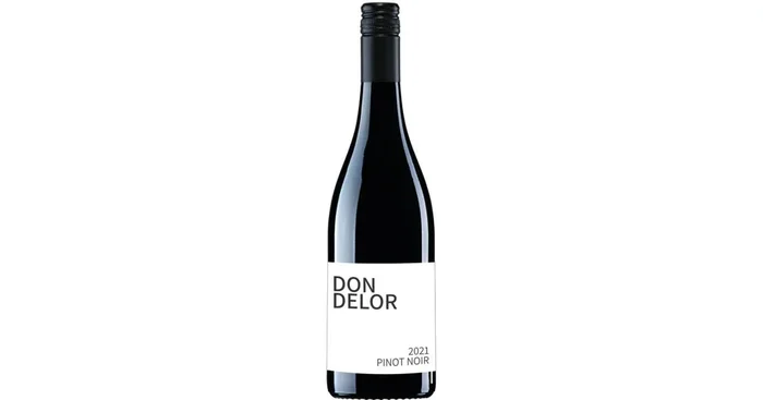 2021 Pinot Noir