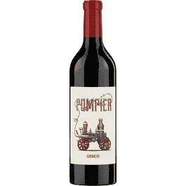2021 Pompier