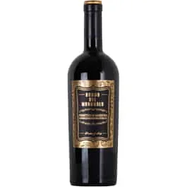 2021 Primitivo di Manduria DOC