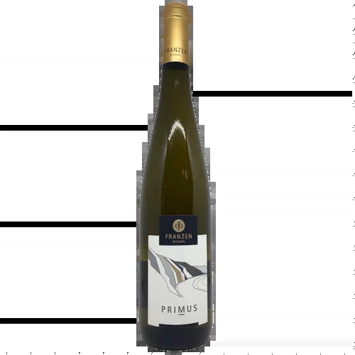 2021 PRIMUS Bremmer Calmont Riesling Michael Franzen Mosel