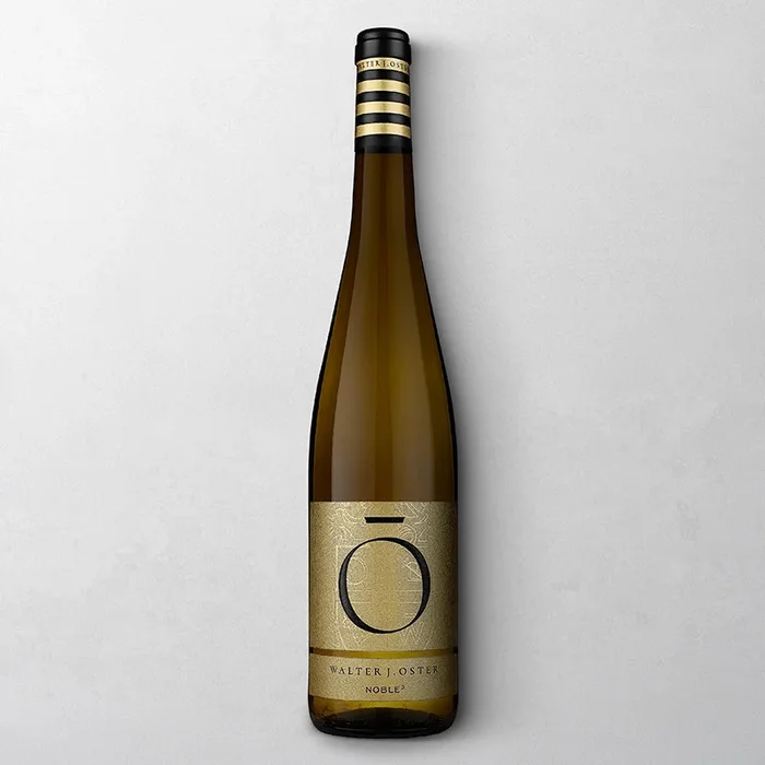 2021 Riesling Noble³ – süss