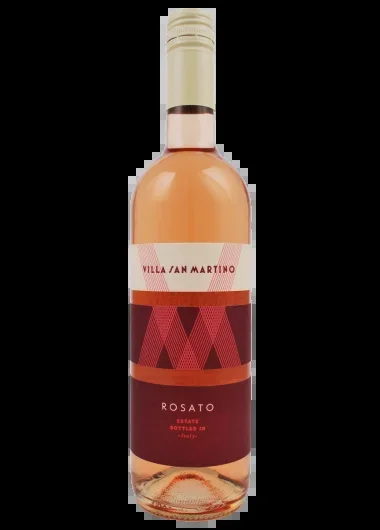 2021 Rosato IGT Trevenezie