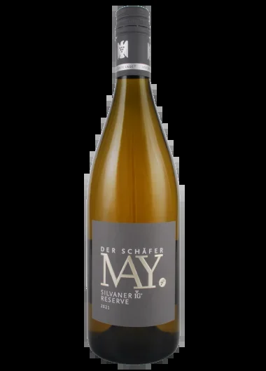 2021 Silvaner Der Schäfer Reserve