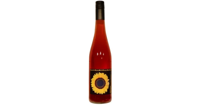 2021 Sonnenblume Rosé trocken