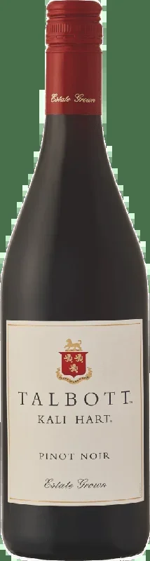 2021 Talbott Kali Hart Pinot Noir