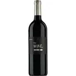 2021 The Wine Cuvée rot