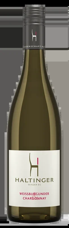 2021 Weißburgunder & Chardonnay – Weißwein Cuvée