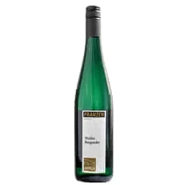 2021 Weisser Burgunder