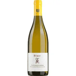 2021 Weisser Burgunder trocken