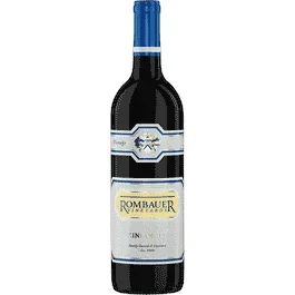 2021 Zinfandel