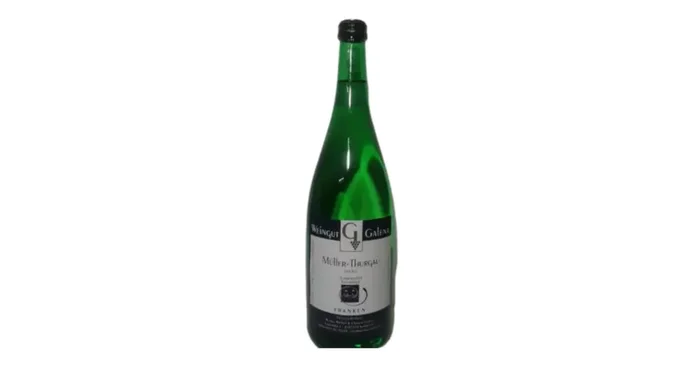 2021er 2022 Müller-Thurgau trocken