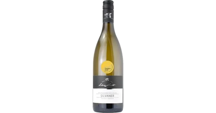2021er 2022er Silvaner Kabinett trocken