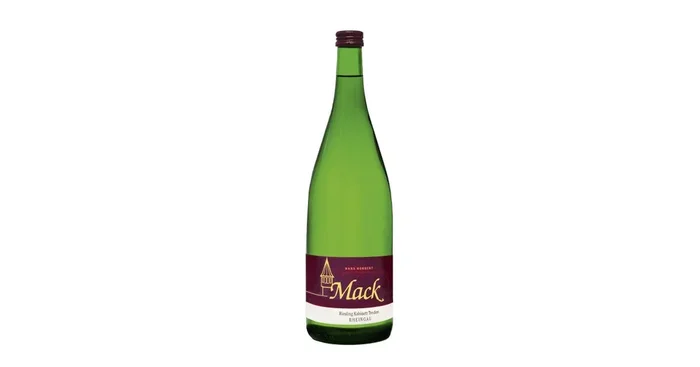 2021er 2023er Hallgartener Mehrhölzchen Riesling Kabinett trocken