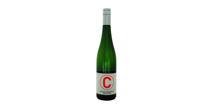 2021er 2024 Riesling-Hochgewächs Fruchtsüß