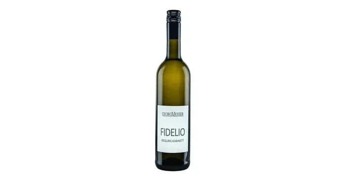 2021er „Fidelio“ Riesling 2022