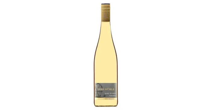 2021er Blanc de Noir