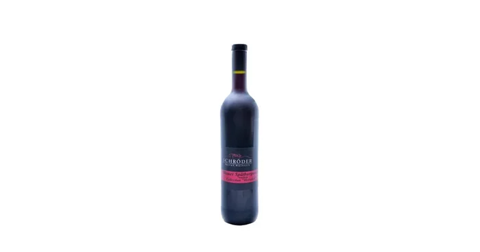 2021er Blauer Spätburgunder trocken – Collection „Heinrich“