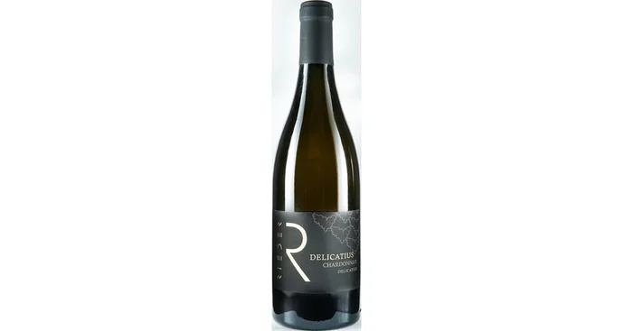 2021er Chardonnay Delicatius