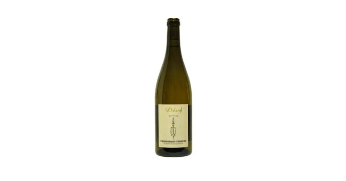 2021er Chardonnay Tonneau