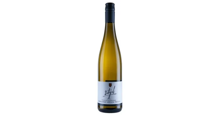 2021er Chardonnay trocken