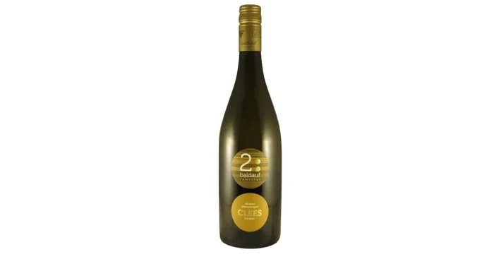 2021er Clees „PFARRWENGERT“ Silvaner trocken
