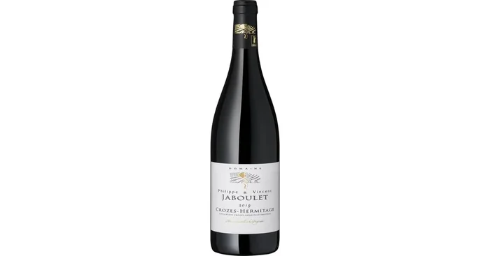 2021er Crozes – Hermitage Rouge Jaboulet