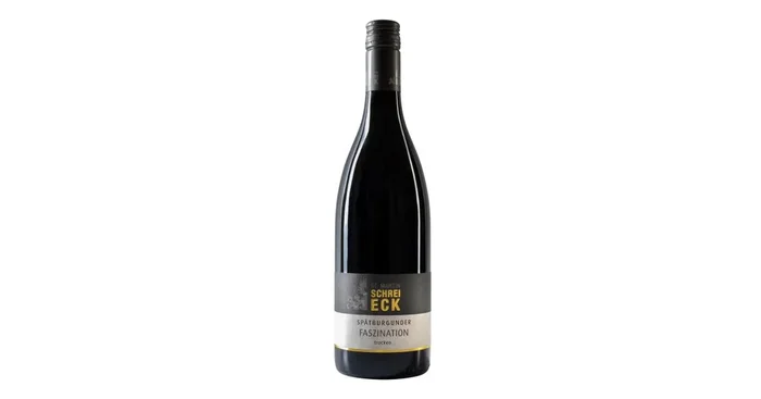 2021er Cuvée doux Faszination lieblich
