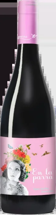 2021 En la Parra tinto Organic – Red wine