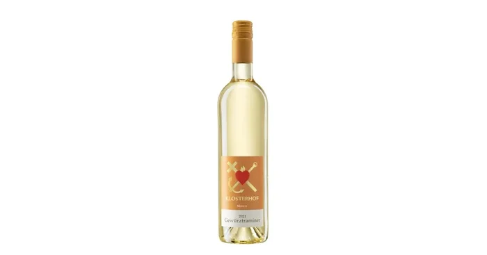 2021er Gewürztraminer (Abenheim)