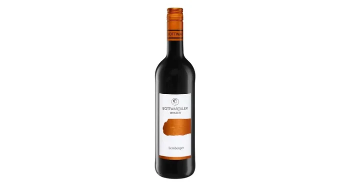 2021er Kupfer Lemberger QbA Beilsteiner Wartberg