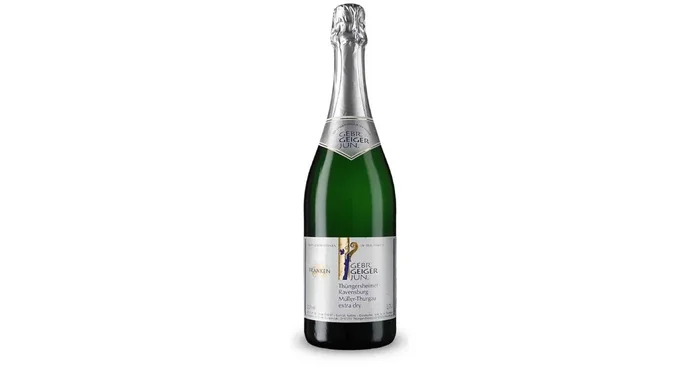 2021er Müller-Thurgau Extra Dry – Thüngersheimer Scharlachberg