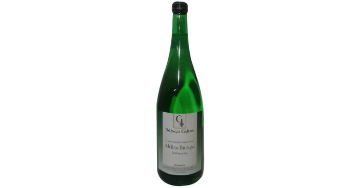 2021er Müller-Thurgau halbtrocken 2023