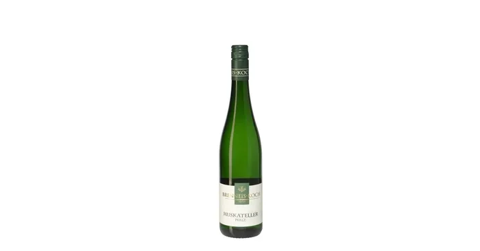 2021er Muskateller Kabinett trocken