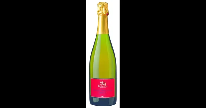 2021er Pinot Meunier Blanc de Noirs Sekt b.A. brut (Schwarzriesling)