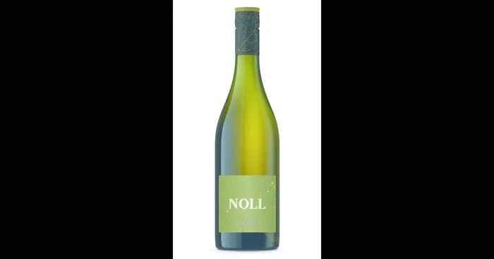 2021er Pinot Noir Blanc de Noir trocken Ortswein