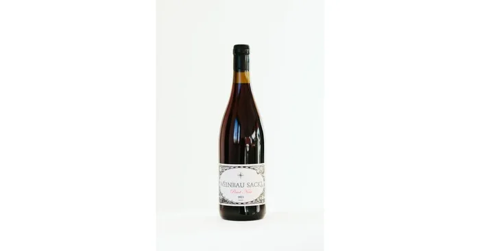 2021er Pinot noir