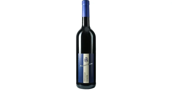 2021er Portugieser Rotwein
