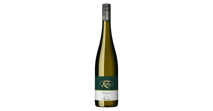 2021er Rehborner Herrenberg Riesling -S- trocken