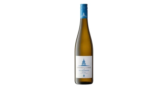 2021er Ried Gelsenberg Riesling „unterm Kirschbaum“ 2019