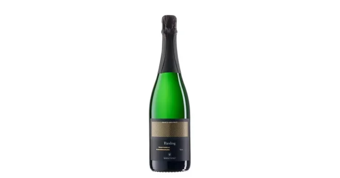 2021er Riesling Extra Brut – 0,75 l
