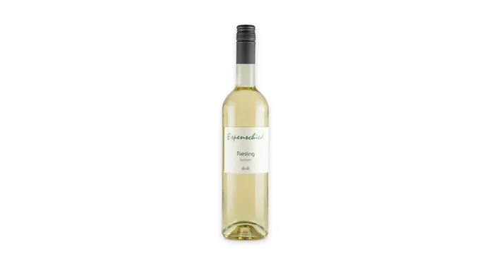 2021er Riesling Feinherb
