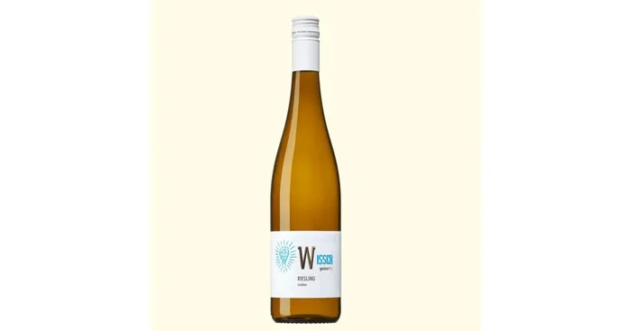 2021er Riesling geistesblitz
