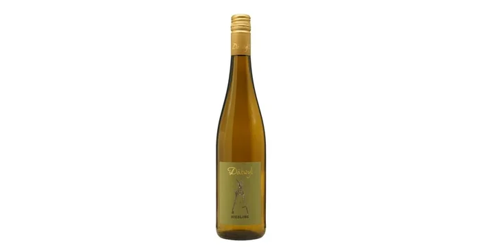 2021er Riesling lieblich