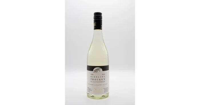 2021er Riesling Qualitätswein trocken