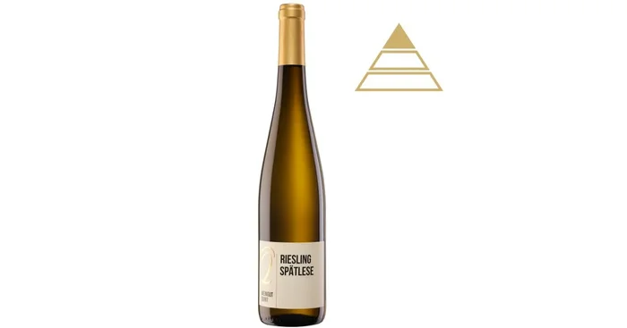 2021er Riesling Spätlese edelsüß