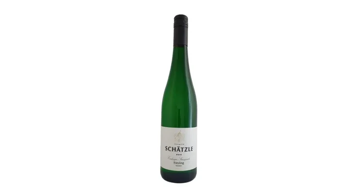 2021er Riesling Spätlese trocken