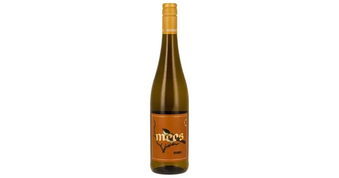 2021er Rivaner feinherb Nahe Weingut Mees
