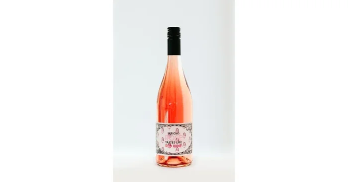 2021er Rosé