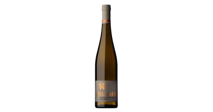 2021er Ruppertsberger Nussbien Riesling trocken