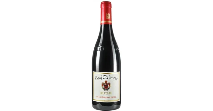 2021er Ruthe Spätburgunder GG – Magnum